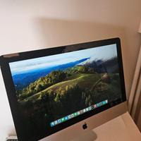 APPLE IMAC 21.5’’