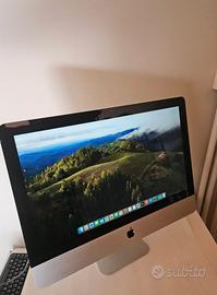 APPLE IMAC 21.5’’