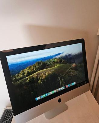 APPLE IMAC 21.5’’