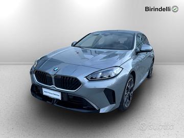 BMW Serie 1 (F70) - 118d MSport