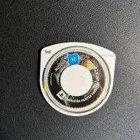 Monster Hunter Freedom Unit PSP