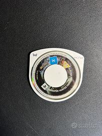 Monster Hunter Freedom Unit PSP