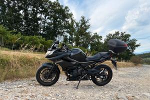 Yamaha xj6
