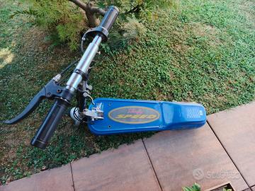 Monopattino Elettrico