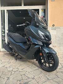 Sym Cruisym 300 - PRENOTABILE