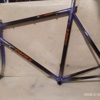 Telaio Giant Cadex carbon