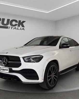 Mercedes-Benz GLE Coupe - C167 2020 - GLE c U93286