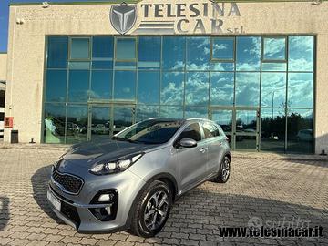 KIA Sportage 1.6 CRDI 136 CV DCT 2wd Energy