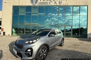 KIA Sportage 1.6 CRDI 136 CV DCT 2wd Energy