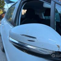 Specchietto dx Peugeot 208