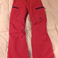 Pantalone Snowboard Burton bambina/ragazza 