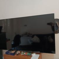 Smart TV 4k Lg QNED IA 65 pollici 