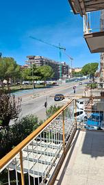 Appartamento in via Attilio Tibollo 8 Fogg