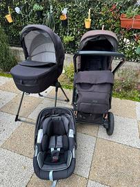 Trio Inglesina Aptica xt
