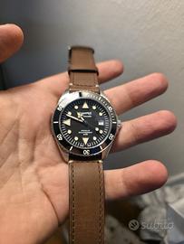 Orologio eberhard nuovo in garanzia