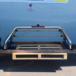 ROLL BAR MITSUBISHI L200