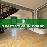 CASA SEMINDIPENDENTE A MISANO DI GERA D'ADDA