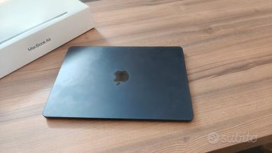 MacBook air M4 
