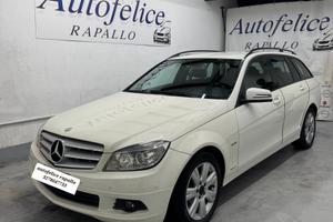 Mercedes-benz C 200 CDI S.W. BlueEFFICIENCY Avantg