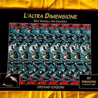 LIBRO 87 IMMAGINI TRIDIMENSIONALI