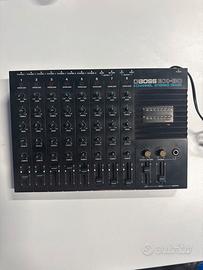 Mixer Stereo Boss BX-80