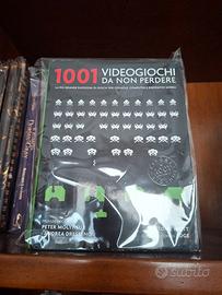 1001 Videogiochi da non perder (Esaurito ovunque)