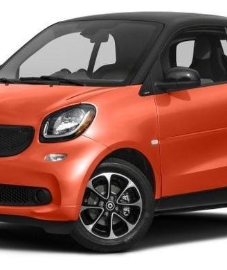Ricambi smart fortwo