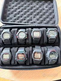 Casio collection