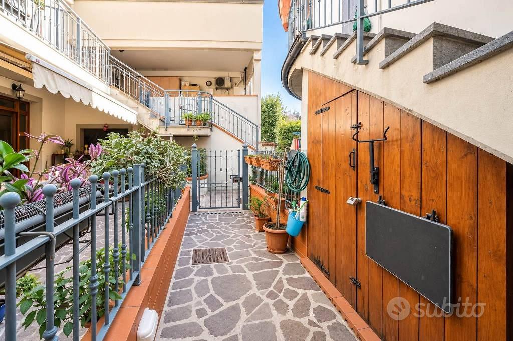 Appartamento – Prato, San Giorgio a Colonica - Vista 2
