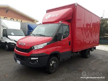 IVECO Daily 35C13 FURGONATO GARANZIA [F115]