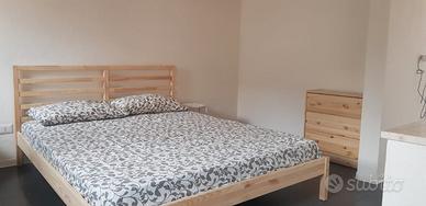 LAST MINUTE casa al mare