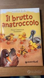 Il brutto anatroccolo