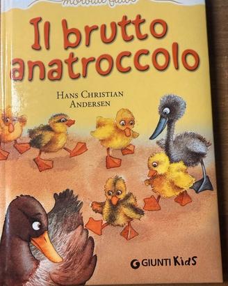 Il brutto anatroccolo