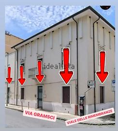 Ufficio studio commerciale Palmi centro