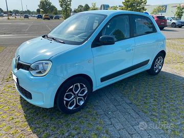 Renault Twingo III Electric 22kWh Equilibre