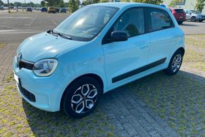 Renault Twingo III Electric 22kWh Equilibre
