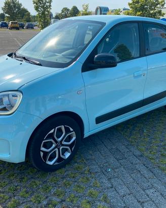 Renault Twingo III Electric 22kWh Equilibre