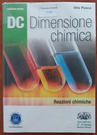9788881049370 dc dimensione chimica edizione verd