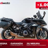 SUZUKI GSX-S 1000 GT - 2022