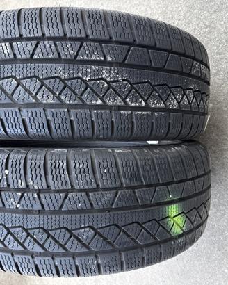 gomme usate 2254519 Winter Petlas - Explero w671 -