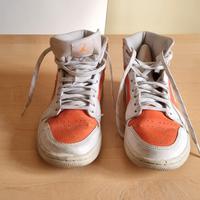 Nike Air Jordan TG. 41