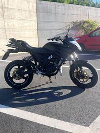 Malaguti drakon 50