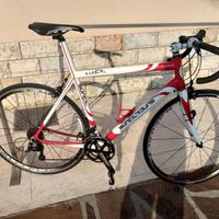 Bici da corsa Sunfil 