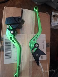 leve freno e frizione kawasaki