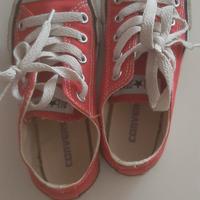 scarpe Converse