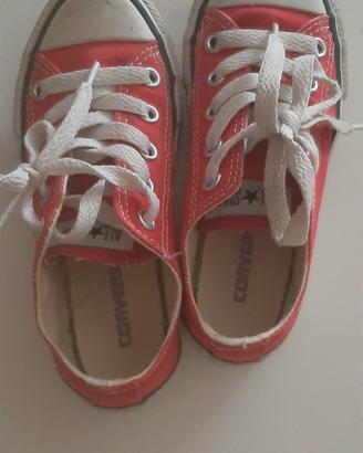 scarpe Converse