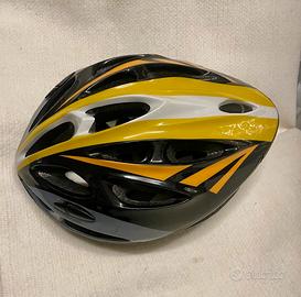 Casco da bici bambino
