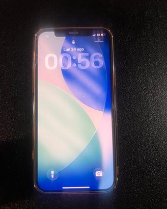 Iphone 12 pro