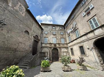 MULTILOCALE A VITERBO