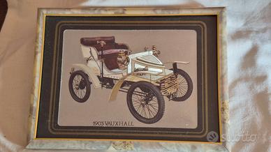 2 auto d epoca vauxhall 1903 1909